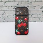 Multicolor Monogram LV Case iPhone-Style #4