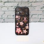 Multicolor Monogram LV Case iPhone-Style #2