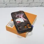 Multicolor Monogram LV Case iPhone
