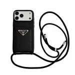 Prada Crossbody Phone Case