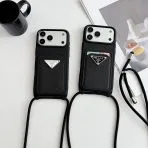 Prada Crossbody Phone Case