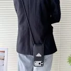 Prada Crossbody Phone Case