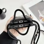 Prada Crossbody Phone Case