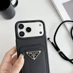 Prada Crossbody Phone Case