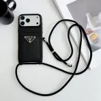 Prada Crossbody Phone Case-Style #4