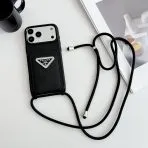 Prada Crossbody Phone Case Style #2