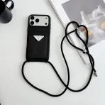 Prada Crossbody Phone Case-Style #1