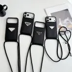 Prada Crossbody Phone Case