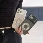Burberry Phone Case Lens Protector Style