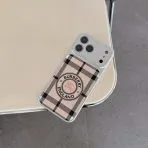 Burberry Phone Case Lens Protector Style #4