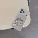Burberry Phone Case Lens Protector Style #3