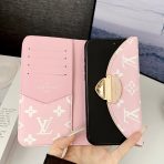Crossbody Walle LV Style Phone Case