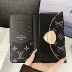 Crossbody Walle LV Style Phone Case