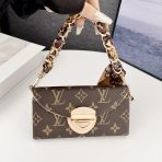 Crossbody Walle LV Style Phone Case