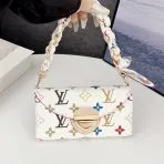 Crossbody Walle LV Style Phone Case