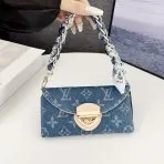 Crossbody Walle LV Style Phone Case