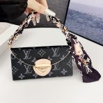 Crossbody Walle LV Style Phone Case