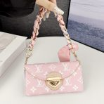 Crossbody Walle LV Style Phone Case