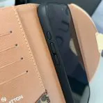 Crossbody Walle LV Style Phone Case