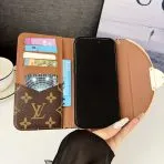 Crossbody Walle LV Style Phone Case