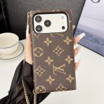 Crossbody Walle LV Style Phone Case
