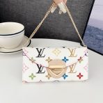 Crossbody Walle LV Style Phone Case