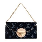 Crossbody Walle LV Style Phone Case