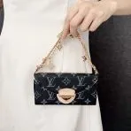 Crossbody Walle LV Style Phone Case