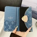 Crossbody Walle LV Style Phone Case
