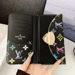Crossbody Walle LV Style Phone Case