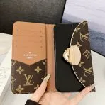 Crossbody Walle LV Style Phone Case