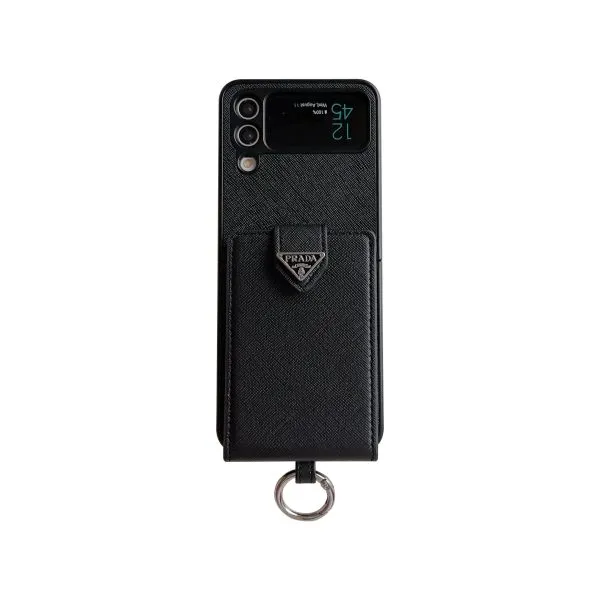 Crossbody Wallet Case Prada Z Flip