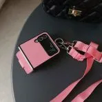 Crossbody Wallet Case Prada Z Flip