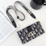 Crossbody Wallet DR Phone Case