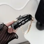 Dior Crossbody Wallet Phone Case
