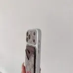Gucci Phone Case Magnet Card Holder