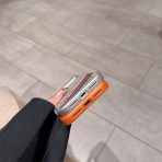 LV Lens Protection iPhone Case