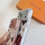 Multicolor Monogram LV Case iPhone