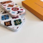 Multicolor Monogram LV Case iPhone