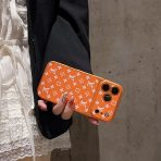 LV Small Monogram iPhone Case