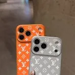 LV Small Monogram iPhone Case