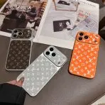LV Small Monogram iPhone Case