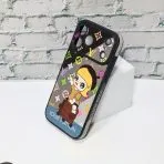LV iPhone Case Anime