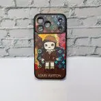 LV iPhone Case Anime -Style #2