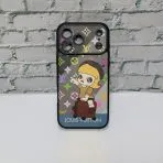LV iPhone Case Anime-Style #1