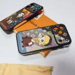 LV iPhone Case Anime