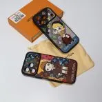 LV iPhone Case Anime