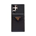 Prada Card Holder Phone Case Samsung Galaxy