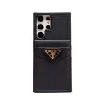 Prada Card Holder Phone Case Samsung Galaxy