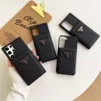 Prada Card Holder Phone Case Samsung Galaxy